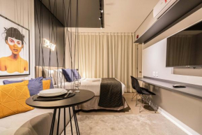 Charlie Houx Pinheiros - Soft Opening